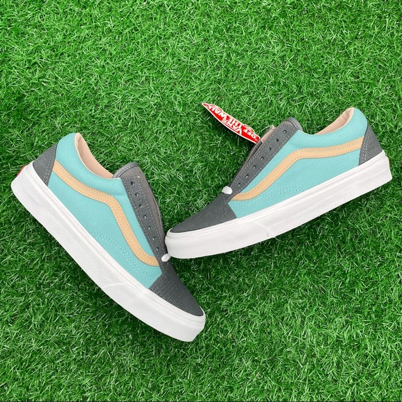 Vans Old Skool Textured Suede - Picture 5 of 8